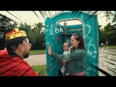 Dual-IT - Boss des Bécosses ft. Pres One