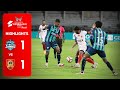 Match 13 Calicut FC V Kannur Warriors FC English Highlights Super League Kerala 2024