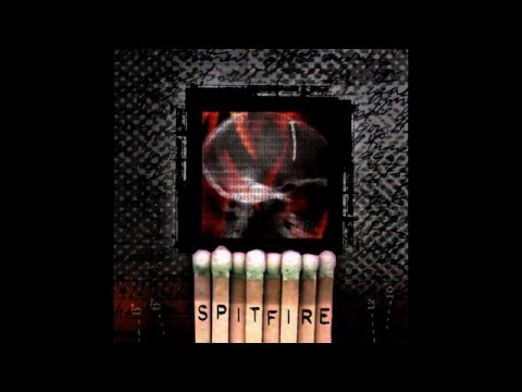 Spitfire - The Dead Next Door [Full Album]