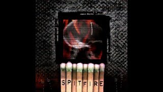 Spitfire - The Dead Next Door [Full Album]