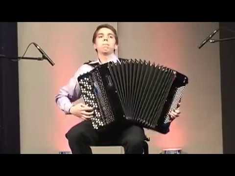 Rodion Shirokov Russia Junior Variete