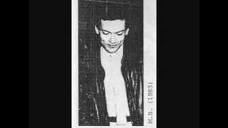 Maurizio Bianchi - Untitled