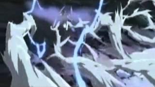 Inuyasha's Attacks video thumbnail