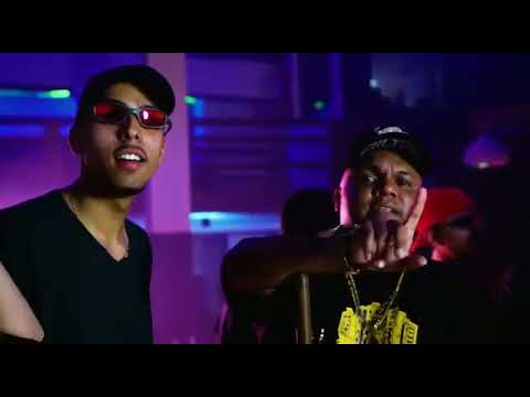 Mc Delux, Mc Buraga - Devolve Meu Lança - Dj Gustavo da Vs, Dj Guina, Dj Js Mix (Vídeo Clip)