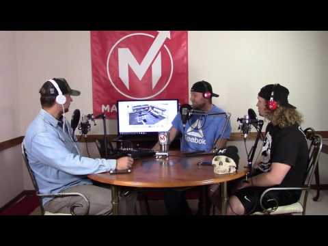 MASSENOMICS PODCAST EPISODE 31 - WTF IS A WILKS?