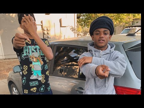 Babybrather X Topopp3r - Steph & Klay (Rough draft)