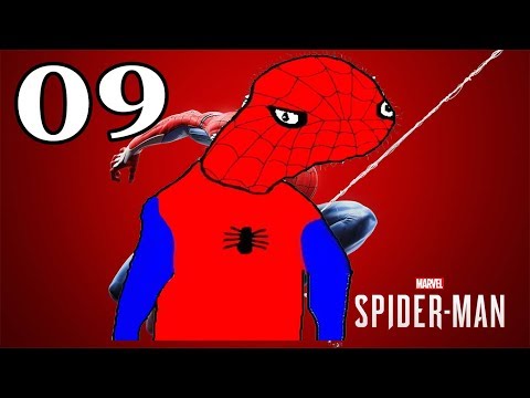 Marvel's Spider-Man - Walkthrough Part 9: Home Sweet Home