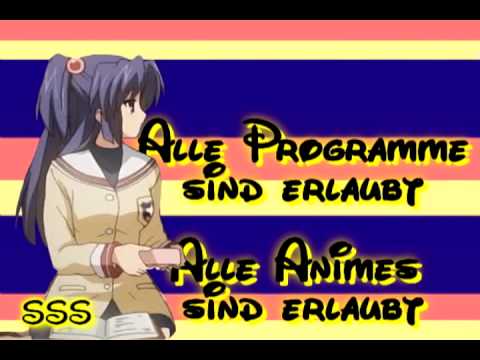 [SSS] ( SugarSunshine ) 1.Audition Regeln[Closed]