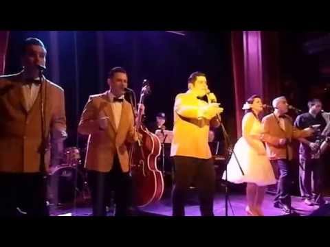 The VELVET CANDLES - DONNA THE PRIMA DONNA