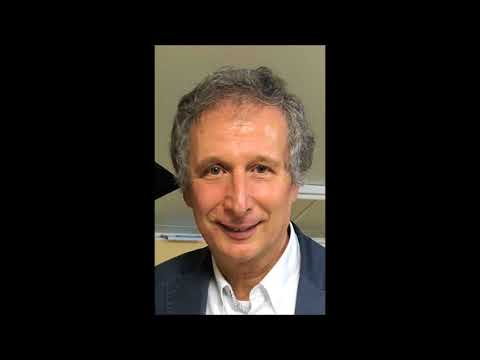 'Touch Healing' interview with Michael Kern D.O., B.C.S.T., N.D. for 'Live Pain Free' magazine