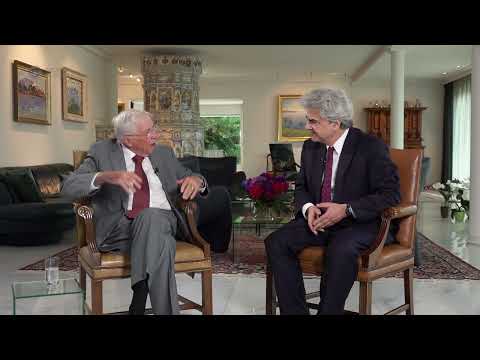 Folge 777: Energiedebakel, Führungskrise und Adolf Ogis Geburtstag