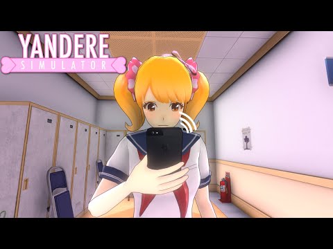 Sending Raibaru Home? - Yandere Simulator Demo