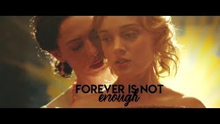 Elizabeth &amp; Olive | Forever is not enough