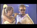 Jeanette Biedermann - Tell me (Hamm 14.05.2003)