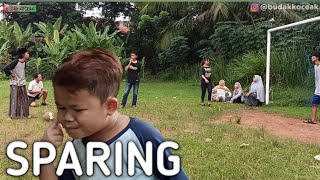 Download lagu Sparring | Indonesian Comedy mp3