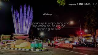 Download lagu SUGENG DALU - DENNY CAKNAN \\ STORY WA 2019 mp3