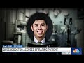 Queens Doctor Accused Of Drugging Women And Video Recording Rapes NBC New York