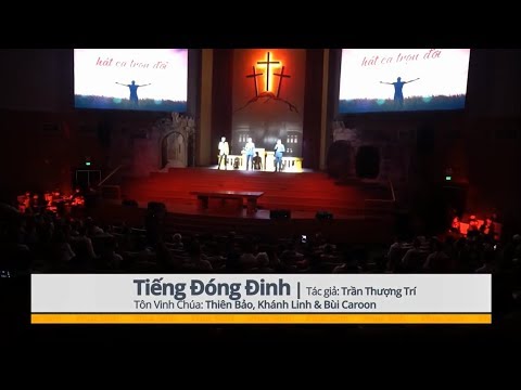 Thể hiện bởi Bùi Caroon