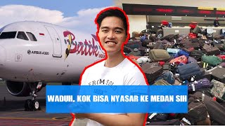 Download lagu KOPER KAESANG NYASAR KE MEDAN, BATIK AIR MINTA MAAF mp3 Download lagu KOPER KAESANG NYASAR KE MEDAN, BATIK AIR MINTA MAAF mp3