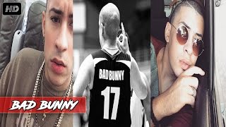 15 Cosas Que Quizás No Sabias De Bad Bunny (+ Fotos De Niño)