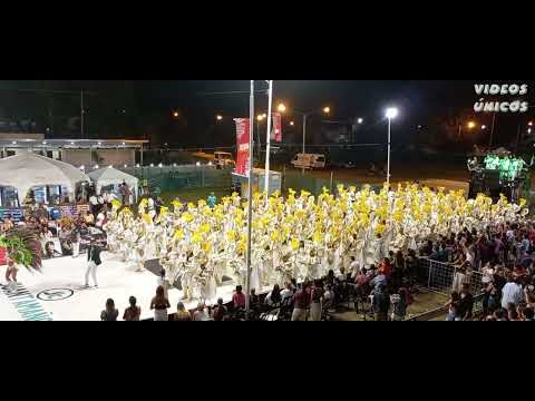 BATERIA TNT | ENTRADA A LA MANGA - CARNAVAL DE CONCORDIA 2022 #tnt #emperatriz #carnaval