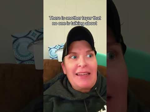 They’re all mandatory reporters for child abuse #duet #maga #profession #professional #degrees #hmm