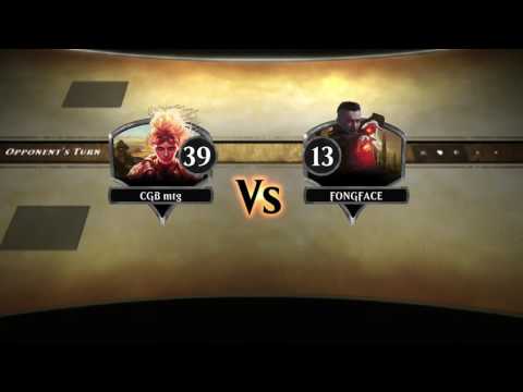 Boros Red/White Valor Aggro - Q4tB - Magic Duels