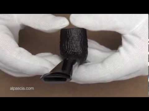 pipa Dunhill Shell Briar 3103 Group 3 - smoking pipe 786