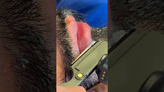 Top #barber #barbershop #haircut #barbero
