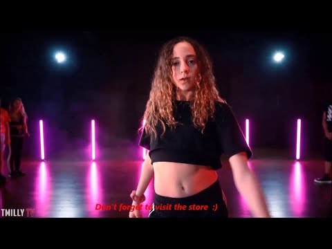 Kaycee Rice Sean Lew Dance Compilation Part 8