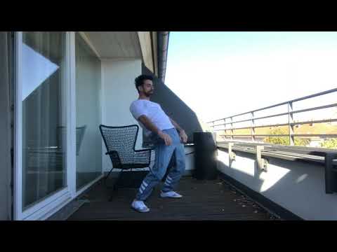 Ido Portal Movement Culture