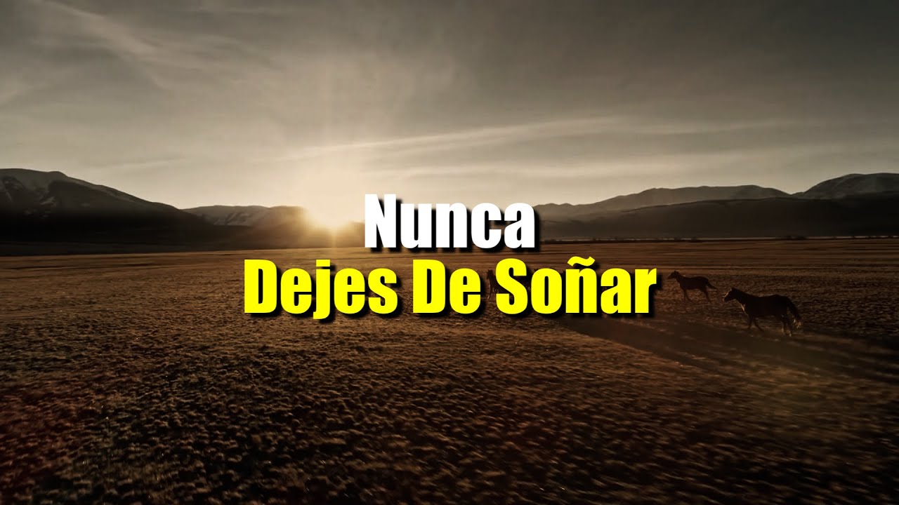 Nunca Dejes De Soñar ¦ Gratitud, Frases, Reflexiones