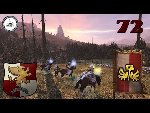 Empire Karl Franz 72 | Total War: Warhammer 2 Mortal Empires