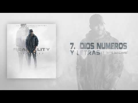 Creyente.7 - Dios Numeros y Letras (REALITY) FT. Dani Machine