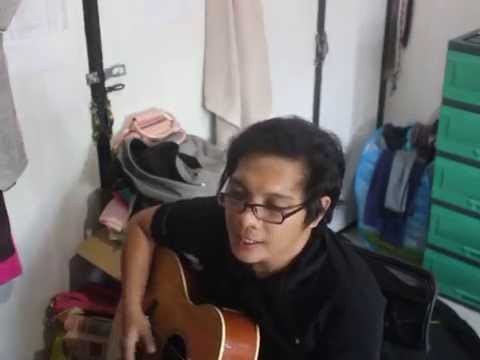 Sunday Morning - Maroon5 (Jeruel Cover)