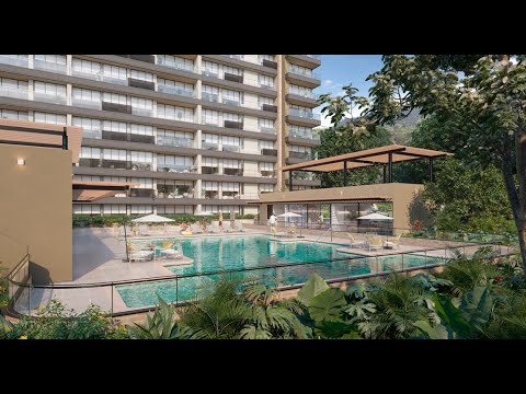 Santa María del Buque: Exclusivos Apartamentos sobre planos en Villavicencio de Constructora Amarilo
