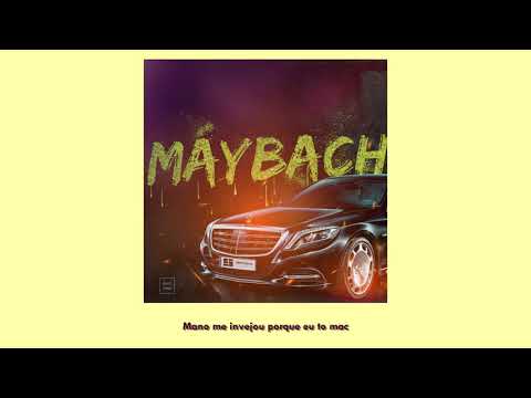 SemSonoRecords - Maybach ft. Insônia Mcs, Vírus (Official Audio) (Prod El Beatz)