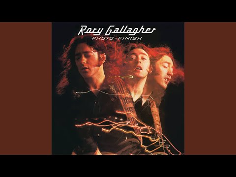 Brute Force and Ignorance - Rory Gallagher