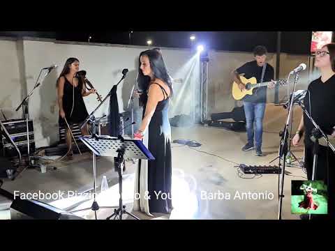 Rotulì Rotulà Stella Grande e Anime Bianche