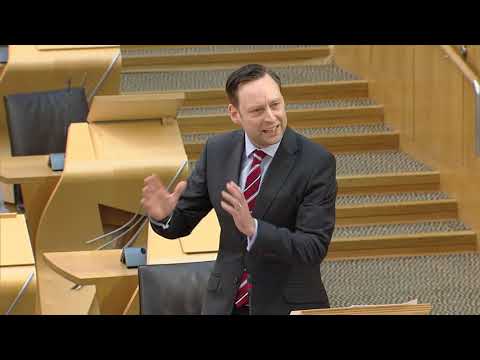 Ministerial Statement: Carbon Capture, Utilisation and Storage in Scotland - 26 October 2021