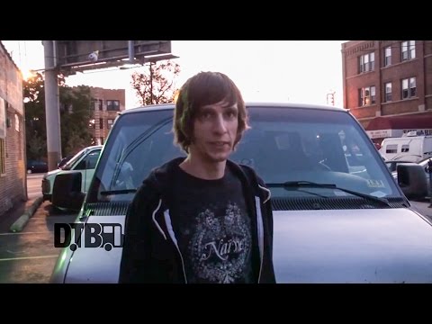 Time and Distance - BUS INVADERS (The Lost Episodes) Ep. 76