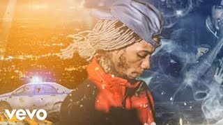 ALKALINE - AFTERALL (AUDIO)