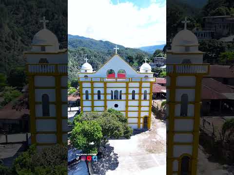 Inchehuex, Jacaltenango, Huehuetenango