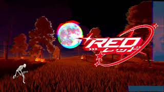 Cover art for redd - spoopy hour