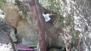 Between a Rock and a Hard Place