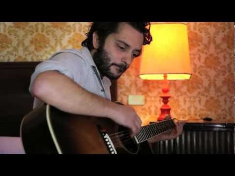 Fabrizio Coppola - La mia rovina (live unplugged)