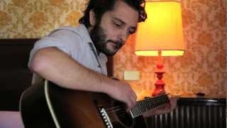 Fabrizio Coppola - La mia rovina (live unplugged)