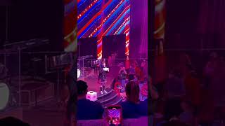 The Nationalities of the World brought to you by the Flying Scotsman! He killed it! #carnivalcruise