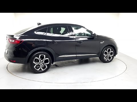 Renault Arkana E-tech Hybrid 145 Auto Techno - Image 2