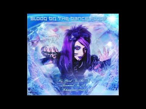 Blood On The Dance Floor - Ima Monster [Official Audio]